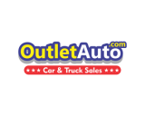 https://www.logocontest.com/public/logoimage/148311252759-OutletAuto.com Car _ Truck Sales.png2.png